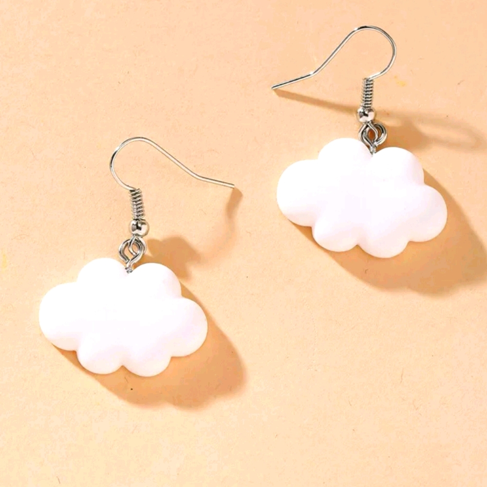 Head in the Clouds